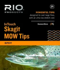 Rio InTouch Skagit MOW Spets