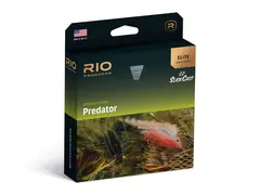 Rio Elite Predator 3D WF9 F/H/I