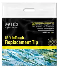 Rio InTouch 15ft Sink Tips Sink 8 4,6m