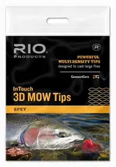 Rio InTouch 3D MOW Tips Heavy S5/S6/S7 140gr