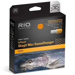 Rio Skagit M. Gamechanger #8/9 F/H/I/S3 Lengde: 7,3m