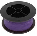 Rio Backing 100yds Purple 20lbs/9,1kg