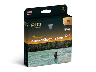 Rio Elite Metered Shooting Lina