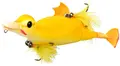 Savage Gear 3D Suicide Duck 10,5cm Yellow, 28g