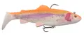 Savage Gear 4D Trout Rattle Shad 35g Golden Albino 12,5cm