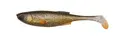 Savage Gear Craft Shad 10cm Green Silver, 5pack