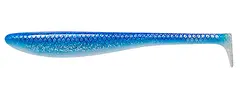 Savage Gear Monster Shad 22cm 60g Blue Silver UV 2pack