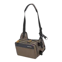 Savage Gear Specialist Sling Bag Slingbag med betesbox och 10 riggmappar