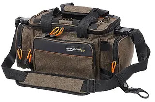Savage Gear Specialist Soft Lure Bag Väska för din fiskeutrustning