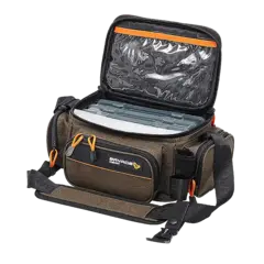 Savage Gear System Box Bag S Väska för din fiskeutrustning