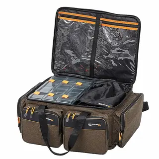 Savage Gear System Box Bag XL Väska för din fiskeutrustning