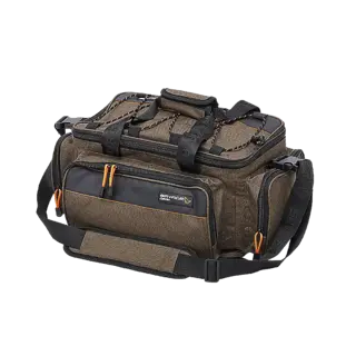 Savage Gear System Carryall Medium Väska för din fiskeutrustning