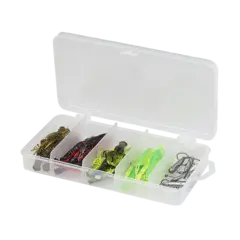 Savage Gear 3D Crayfish Kit 6,7cm Mixed Colors 30-pack