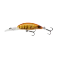 Savage Gear 3D Shrimp Twitch DR 5,2cm 6,4g Suspending Golden Ghost