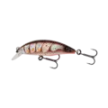 Savage Gear 3D Shrimp Twitch SR 5,2cm 5,5g Suspending Brown Shrimp