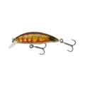 Savage Gear 3D Shrimp Twitch SR 5,2cm 5,5g Suspending Golden Ghost
