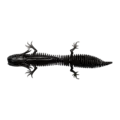 Savage Gear Ned Salamander 7,5cm 3g Black & Blue 5-pack Floating
