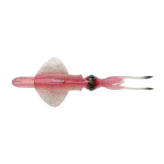 Savage Gear Swim Squid RTF 18cm 90g S Pink Glow