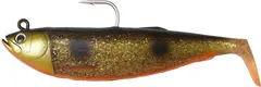 Savage Gear Cutbait Herring Kit 25cm Gold Redfish - 460g