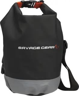 Savage Gear Rollup Bag 5L Vattentät