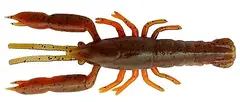 Savage Gear 3D Crayfish Rattling 5,5cm Brown Orange