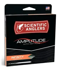 SA Amplitude Infinity Salt WF7 Perfekt for store fluer