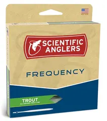 SA Frequency Trout DT3