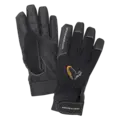 Savage Gear All Weather Glove L Black, Handske