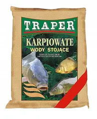Traper Karpiowate mäsk