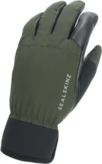 Sealskinz All Weather Hunting Glove 100% vattentät och vindtät