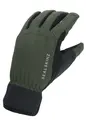Sealskinz All Weather Sporting Glove L 100% vattentät och vindtät