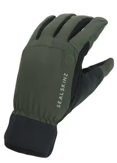 Sealskinz All Weather Sporting Glove 100% vattentät och vindtät