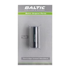 Baltic Cartridge United Moulders Gasspatron 33 g, Bobbin