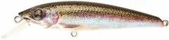 Prey Target Rainbow Trout 6cm Langtkastende wobbler som imiterer bytte