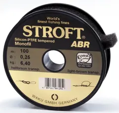 Stroft ABR - 200 meter Monofilament