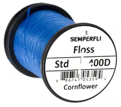 Semperfli Fly Tying Floss 400D Cornflower