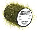 Semperfli Ice Straggle Chenille Olive