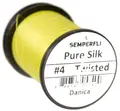 Semperfli Pure Silk Danica perimrose - #4