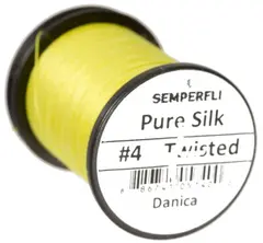 Semperfli Pure Silk Danica perimrose - #4