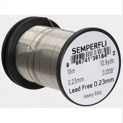 Lead Free Heavy Weighted Wire