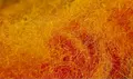 Semperfli Sparkle Dubbing Burnt Orange Dubbing