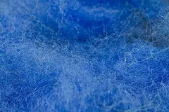 Semperfli Sparkle Dubbing Dark Blue Dubbing