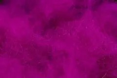 Semperfli Sparkle Dubbing Shocking Pink Dubbing