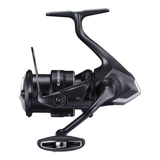 Shimano Exsence A Supersolid haspelsnelle