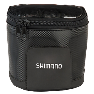 Shimano Reel Case Medium Praktisk väska för dina rullar