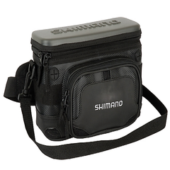 Shimano Lure Case Large Väska för din utrustning