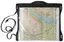 Silva Map Case A4 Flexibel och mjuk kartficka (297x240mm)