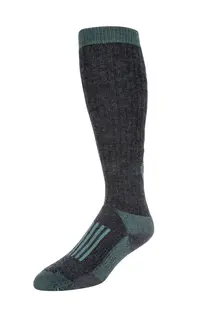 Simms W Merino Thermal OTC Sock Varm och lång strumpa