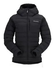 Simms W Exstream Hooded Jacket Black S