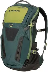 Simms Freestone Backpack 35L Ryggsäck, Shadow Green